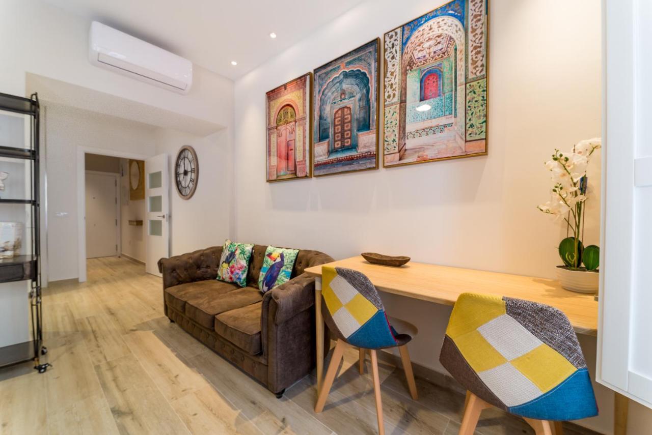 Apartament Capitan 3
