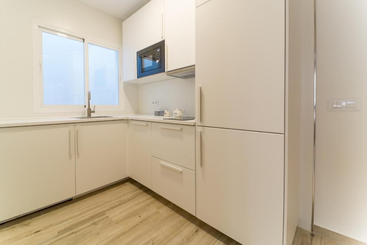 Apartment Capitan 3 *