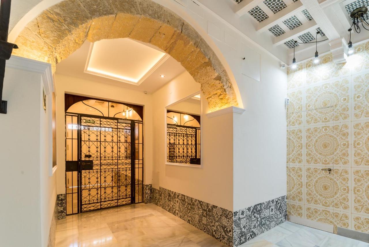 Apartment Capitan 3 *