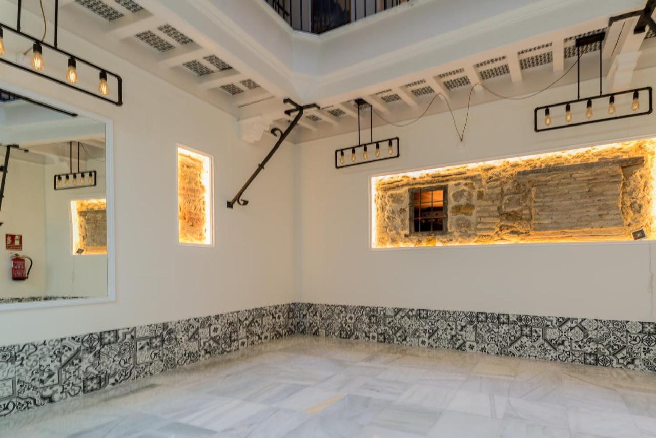 Capitan 3 Apartment Cadiz