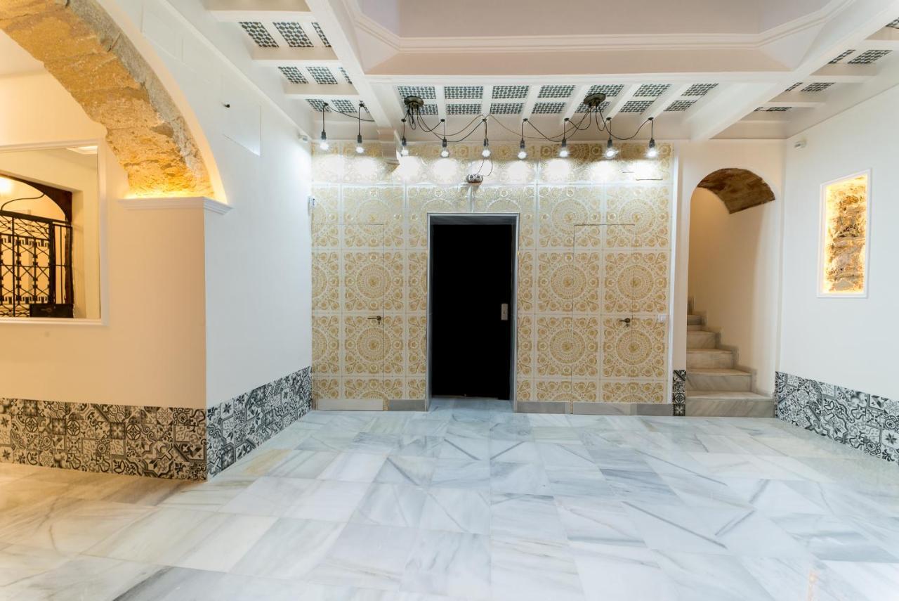 Apartment Capitan 3 Cádiz
